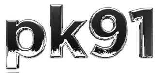 pk91 logo